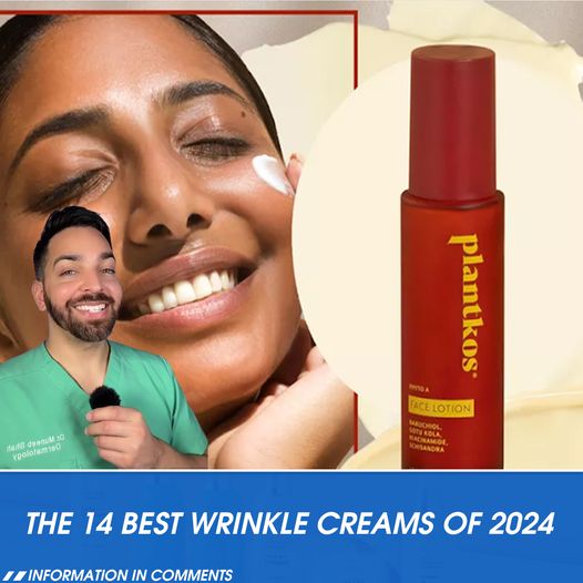 The 14 Best Wrinkle Creams of 2024