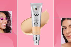 The 7 Best Sunscreens to Wear Under Makeup, According to Our SPF-Obsessed Beauty Editor