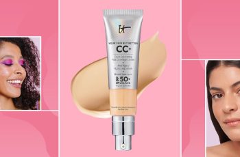 The 7 Best Sunscreens to Wear Under Makeup, According to Our SPF-Obsessed Beauty Editor